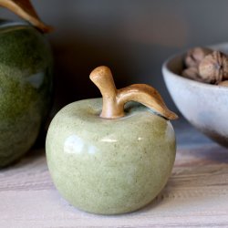 ble til deko, lille verte