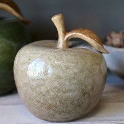 ble til deko, mellem, latte