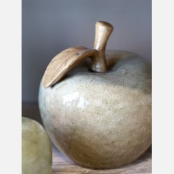 ble til deko, mellem, latte