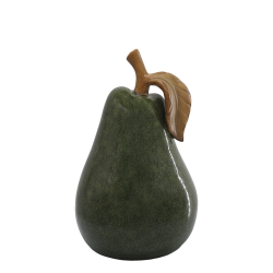 P�re til deko, mos, L