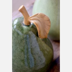 P�re til deko, mos, L