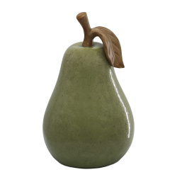 P�re i keramik, lille