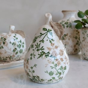 Chic Antique, Grasse P�re m. grenmotiv