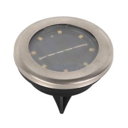 Skandi LED Solcelle Havespot