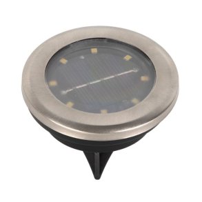 Skandi LED Solcelle Havespot