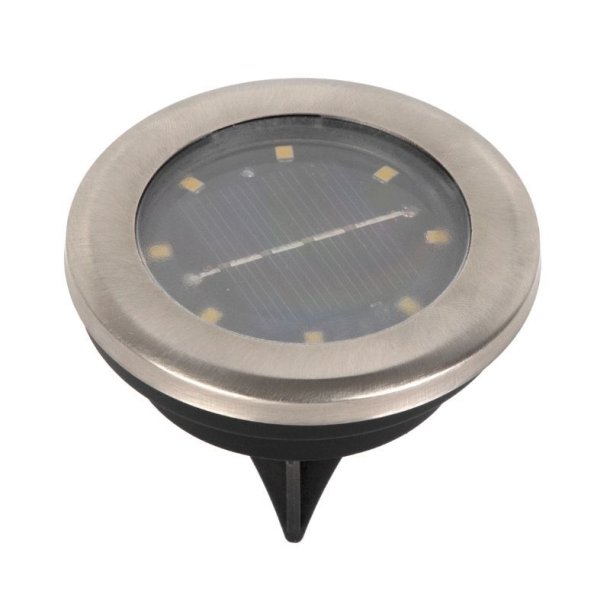 Skandi LED Solcelle Havespot