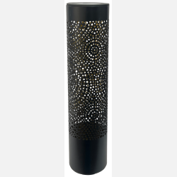 Skandi LED Solcelle Tube Projection 