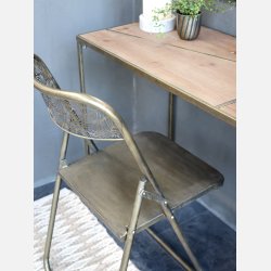 Arles Klapstol m. mnster,