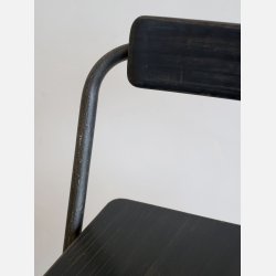 Factory Barstol, 2 pack