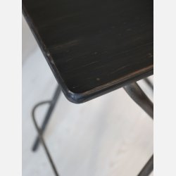 Factory Barstol, 2 pack