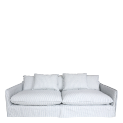 Malo Sofa i hr m. 5 puder
