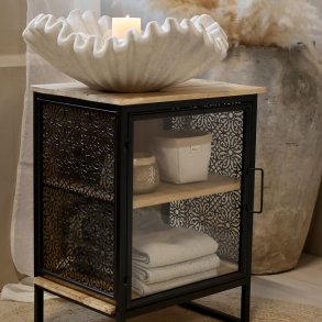 Vence Sidebord m. 2 hylder