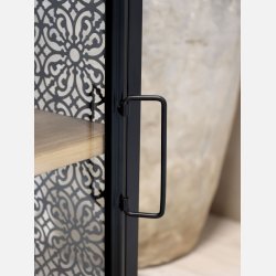 Vence Sidebord m. 2 hylder