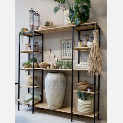 Vence Reol m. 6 hylder