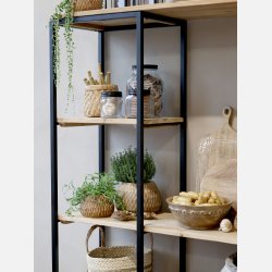 Vence Reol m. 6 hylder