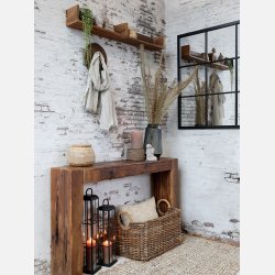 Grimaud Anretterbord