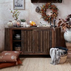 Grimaud Sknk m. riller &amp; skydelger