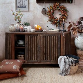 Grimaud Sknk m. riller & skydelger