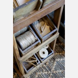 Grimaud Reol m. 6 murstensforme