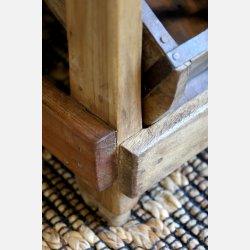 Grimaud Reol m. 6 murstensforme