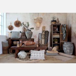 Grimaud Skab m. 1 lge