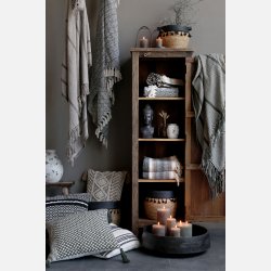 Grimaud Skab m. 1 lge