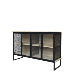 Vence Sknk m. 4 lger &amp; hylder