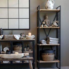 Vence Reol m. 4 hylder