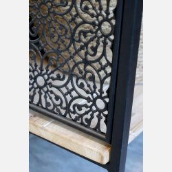 Vence Reol m. 4 hylder