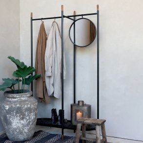 Vence Tjstativ m. spejl