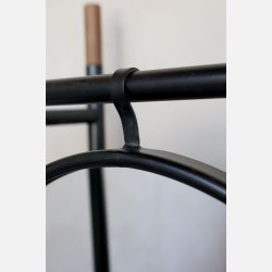 Vence Tjstativ m. spejl