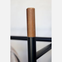 Vence Tjstativ m. spejl