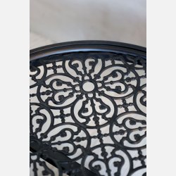 Vence Tjstativ m. spejl