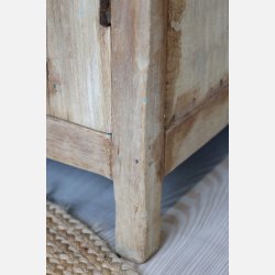 Grimaud Skab m. glaslger