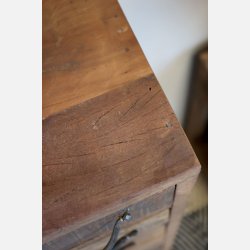 Grimaud Kommode m. 8 skuffer