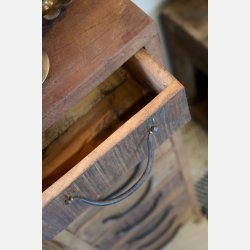 Grimaud Kommode m. 8 skuffer