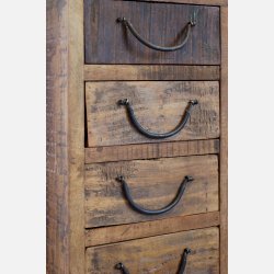 Grimaud Kommode m. 8 skuffer