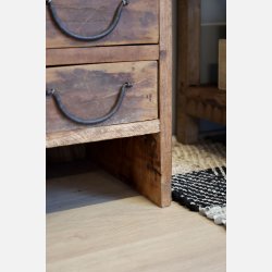 Grimaud Kommode m. 8 skuffer