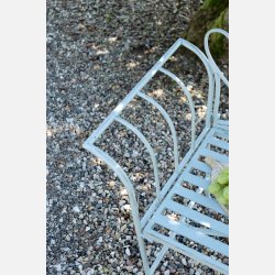 B�nk m. buet ryg,sy blue