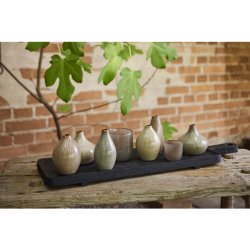 Holmen, Molly - Vase Gr� 