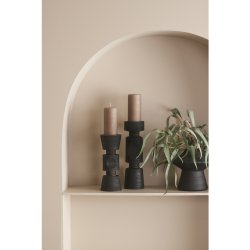 Holmen, Ito - Lysestage Mangotr�, sort