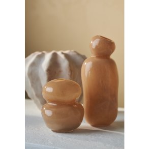 Holmen, Caila - Vase Fersken