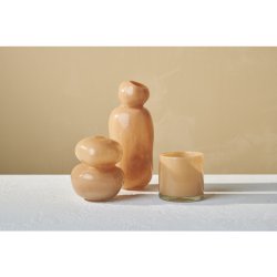 Holmen, Caila - Vase Fersken