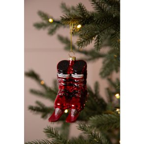 Slalom - Ornament Rd 