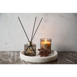 Holmen, Treviso - Duftlys 220g, Misty Wild
