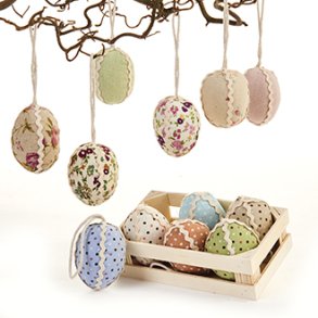 Hngeg, stof, i trske 