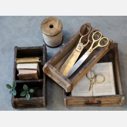 Murstensform - Enkelt - Original gammel