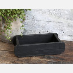 Murstensform unika,  antique sort