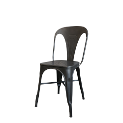 Factory Spisebordsstol, 2 pack