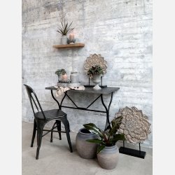 Factory Spisebordsstol, 2 pack